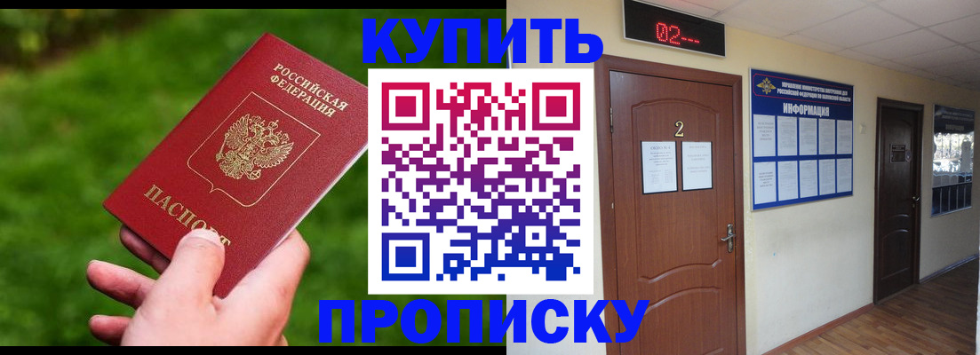 где прописаться в Курске